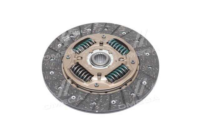 Зчеплення VALEO HD176 ціна, від 49.06 USD