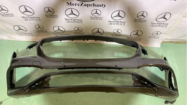 Бампер на авто Mercedes A1178856700 ціна, від 128.70 USD