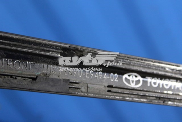 PZ49UE949402 Toyota 