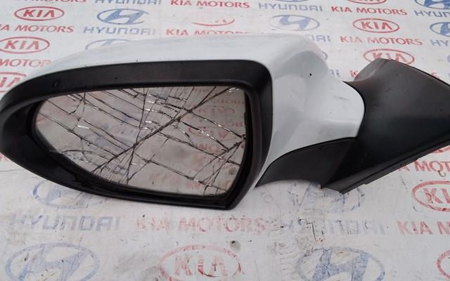 Дзеркало ліве SAT STKA829402