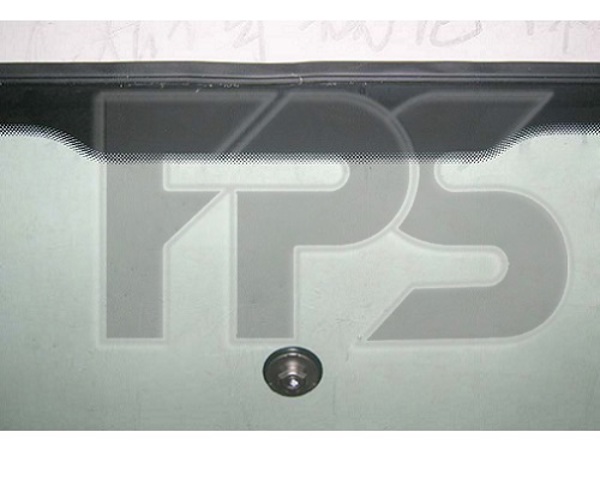 Автоскло Pilkington GS1208D12P ціна, від 152.35 USD