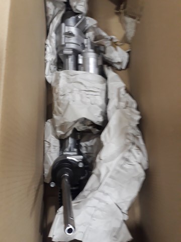 Купити LR087170 Land Rover Рульова рейка
