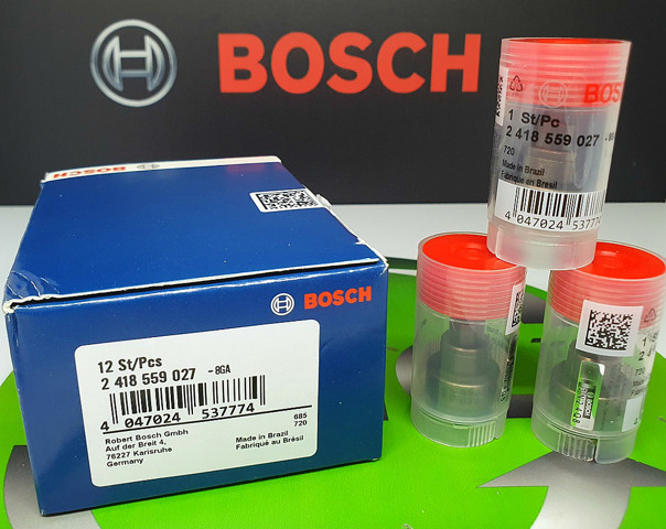 Купити 2418559027 Bosch 