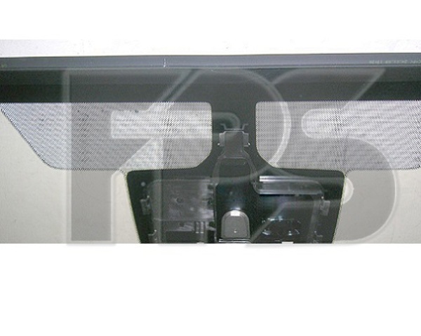 Автоскло Pilkington GS5215D12P ціна, від 175.79 USD