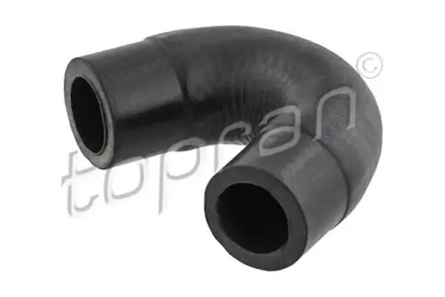 Шланг (патрубок) радіатор EGR, подача 1002094 Autotechteile