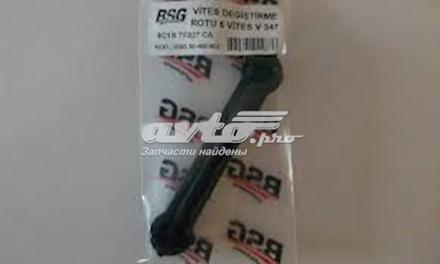Тяга куліси АКПП/КПП BSG BSG30468002 ціна, від 2.71 USD