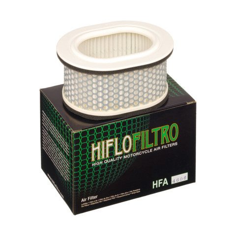 Повітряний фільтр HFA4606 Hiflofiltro