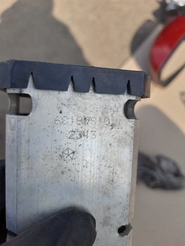  Chrysler 68187810 ціна, від 13.30 USD