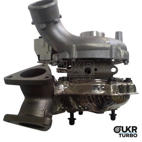 Турбіна Garrett 8199689001S ціна, від 797.94 USD