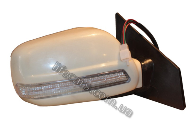 Дзеркало праве 1018004816 Geely