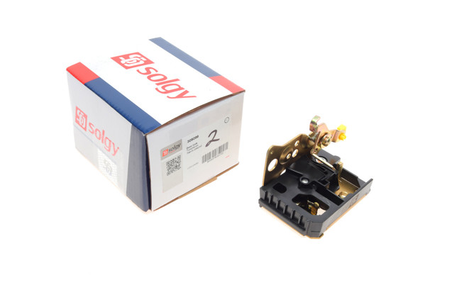 Замок і ручки (передніх) дверей Solgy 305099 ціна, від 11.52 USD