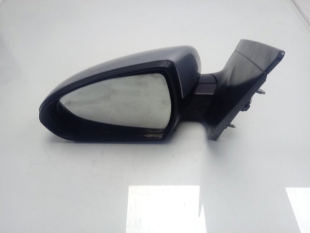 Купити 87610G2060 Hyundai/Kia Бічне дзеркало заднього виду ліве