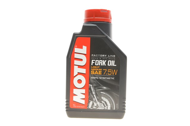 Масло вилкове Motul 821701 ціна, від 37.17 USD
