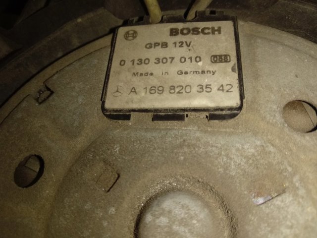  Mercedes A1695002593 ціна, від 63.01 USD