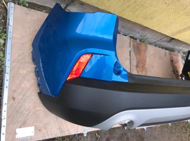Купити Задній бампер Ford Escape III DFK