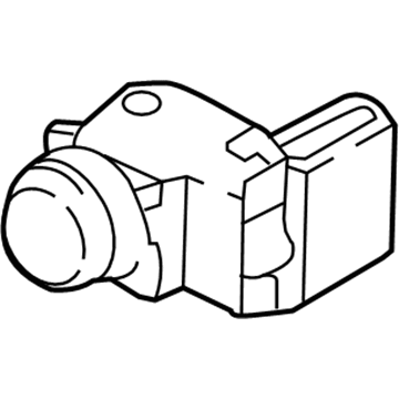  Hyundai/Kia 95720D3000T8S ціна, від 115.73 USD