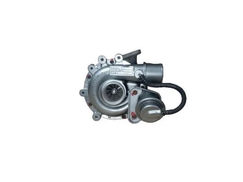 Турбіна IHI VJ33 ціна, від 202.62 USD