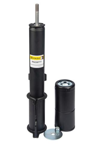 Стойка амортизатора передняя Raiso RS230777 ціна, від 36.69 USD