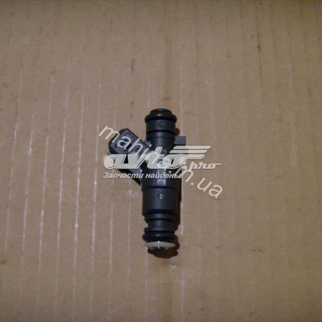 Форсунка паливна Geely 1106013158 ціна, від 8.58 USD