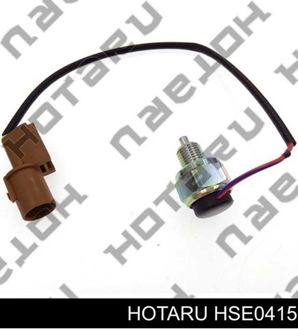 Датчик індикатора лампи роздатки вмикання 2WD/4WD HSE0415 HOTARU