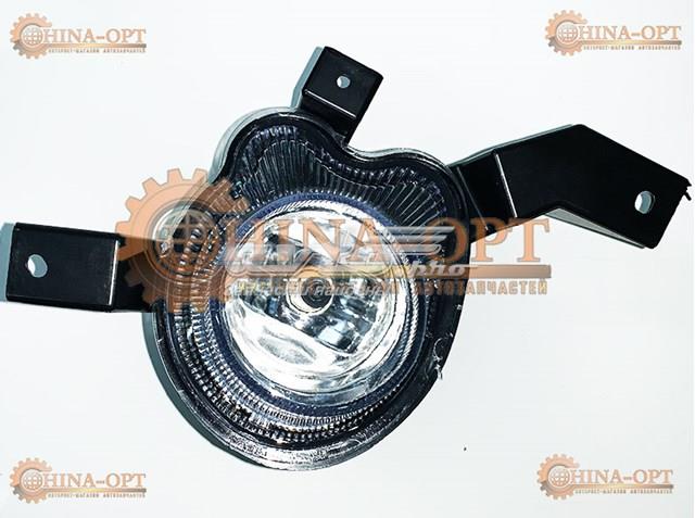 Туманка права FPS FP1504H2P ціна, від 10.71 USD