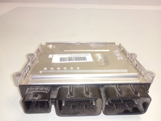  0281036484 Renault (RVI)