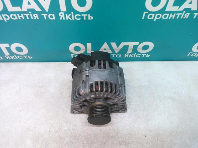 9644037180 Peugeot/Citroen Авто генератор