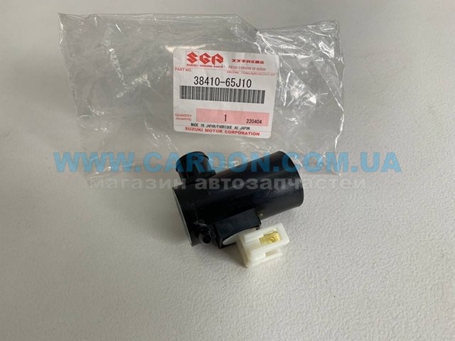 Купити TQ17059 Tqparts Двигун склоомивача задній