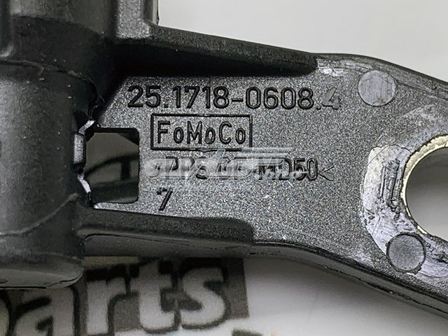 Датчик колінвала LR150655 Land Rover