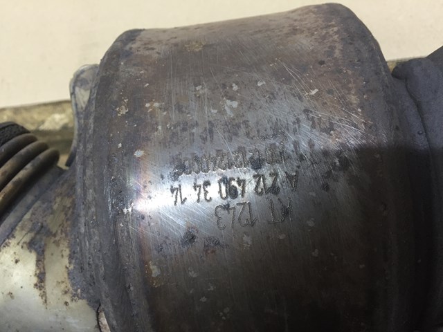 Купити A2124903414 Mercedes 