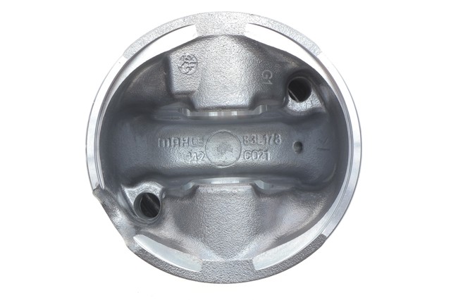 001PI00177001 Mahle Original Поршень в зборі
