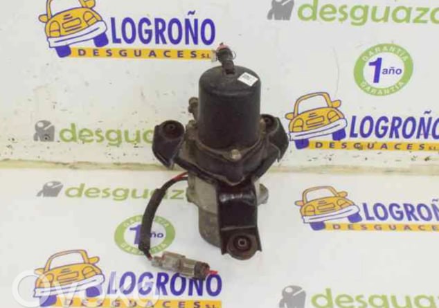 Компресор пневмоподвески Toyota 4891048020