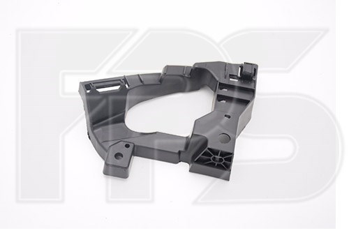 Кронштейн кріплення бампера переднього правий FPS FP3043934