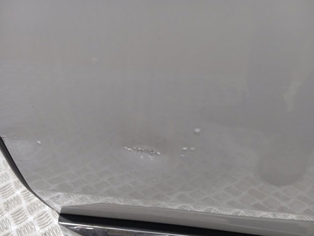 Купити 9812317280 Peugeot/Citroen Двері задні, ліві