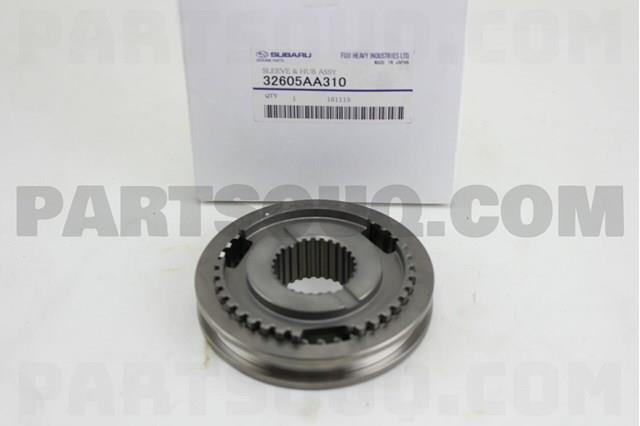 32605AA310 Subaru 
