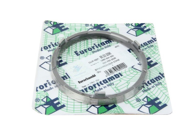 Кільце синхронізатора Mercedes A0002623236 ціна, від 104.26 USD