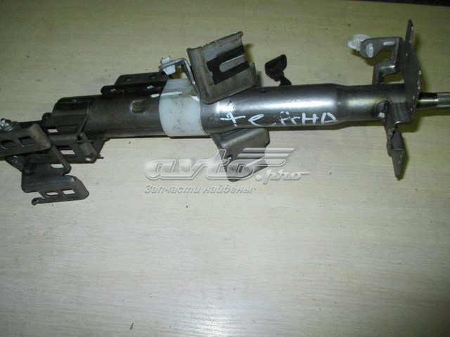 Колонка рульового управління на Nissan Teana  J32