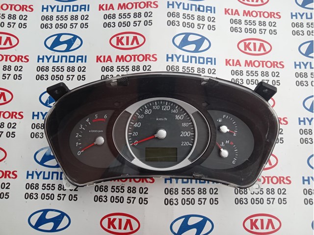940232E460 Hyundai/Kia Щиток приладів