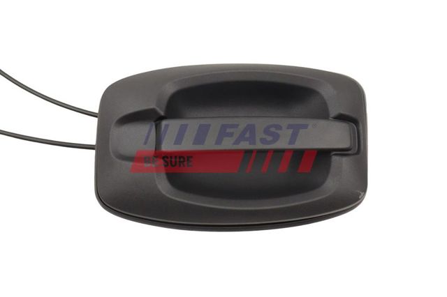 Купити FT94596 Fast Ручка двері бічної/зсувної зовнішня права
