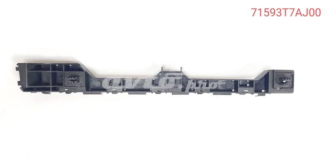Направляюча заднього бампера, права Honda 71593T7AJ00 ціна, від 5.86 USD