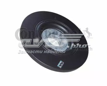 Купити VD1025 Continental/Siemens Шків колінчастого вала