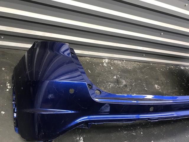 Купити 71501SMGAE000 Honda Задній бампер