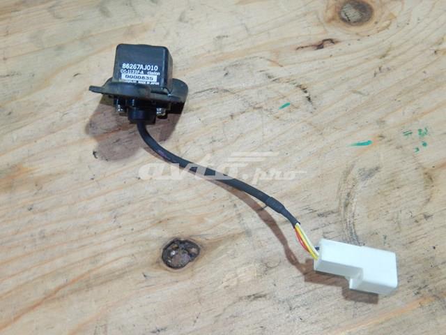  Subaru 86267AJ010 ціна, від 88.69 USD