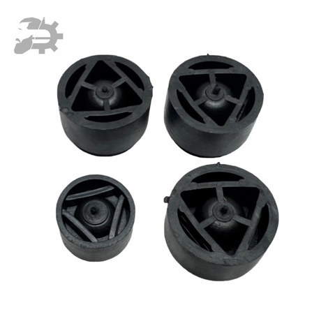 Подушка декоративної кришки двигуна Detali IF DF18291 ціна, від 10.58 USD