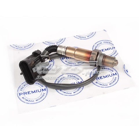 Лямбдазонд, датчик кисню до каталізатора Chery P111205110 ціна, від 34.36 USD