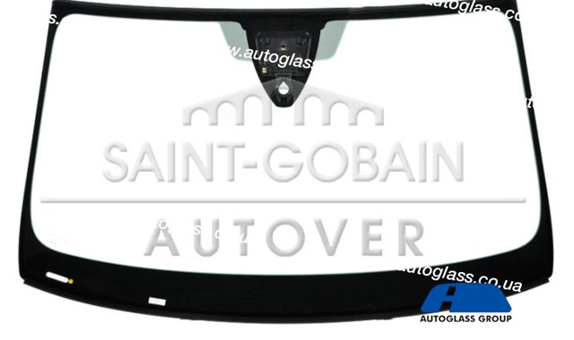 Автоскло Sekurit 8606AGACMVWZ1B ціна, від 175.73 USD
