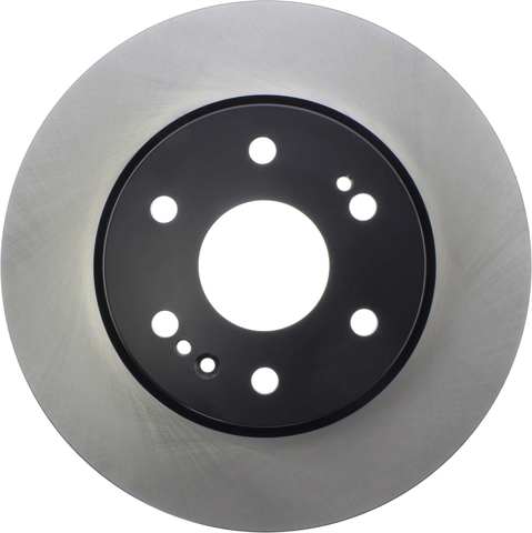 582458R Raybestos Гальмо дискове переднє