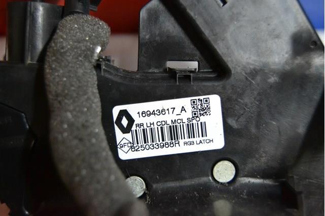 825033988R Renault (RVI) 