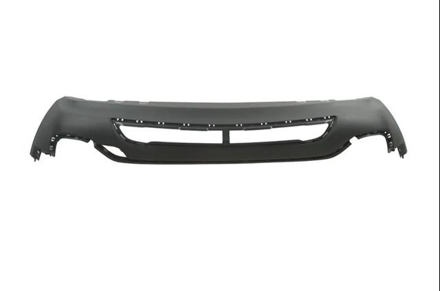 Купити 42392747 General Motors Бампер задній, нижня частина