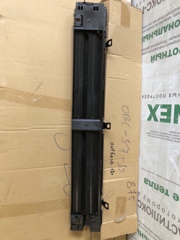 Жалюзі радіатора охолодження Signeda PSB99030A ціна, від 177.36 USD